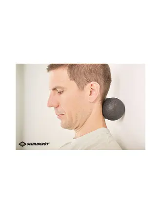 SCHILDKRÖT |  Dual Massage Set | 